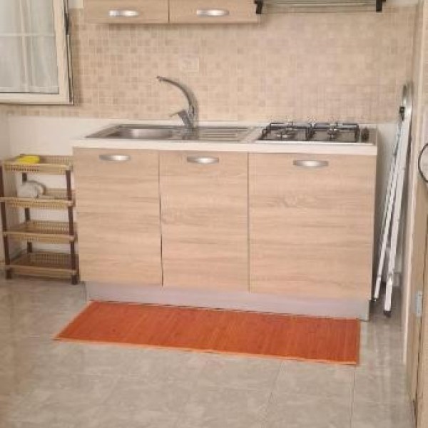 Mancaversa con piscina Vista Mare - foto 5