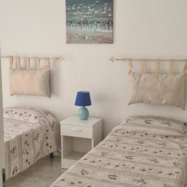 Mancaversa con piscina Vista Mare - foto 11