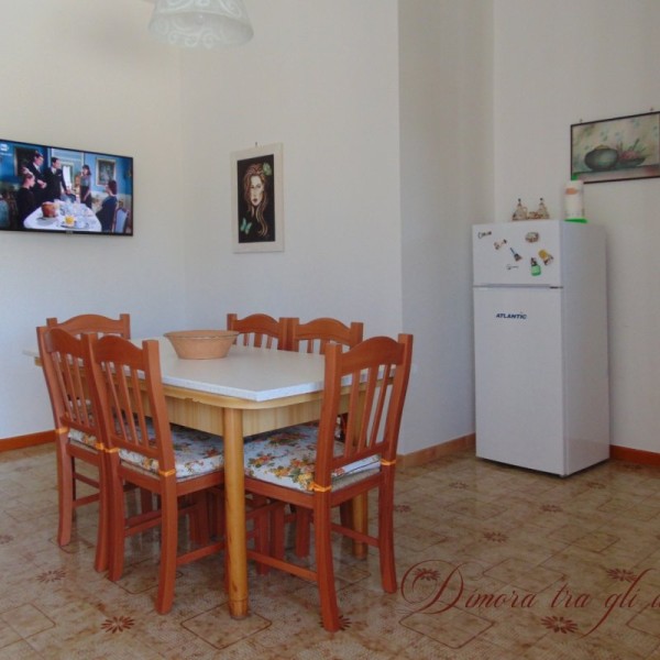La Dimora tra gli Ulivi 01 - foto 12