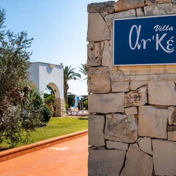 Villa Arkè - foto 21