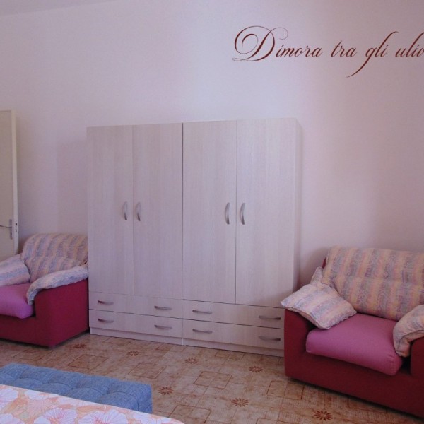 La Dimora tra gli Ulivi 01 - foto 17