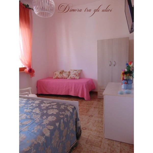 La Dimora tra gli Ulivi 01 - foto 15