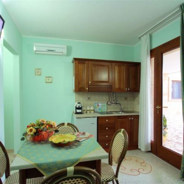 Residence Salù - Bilocale Verde - foto 6
