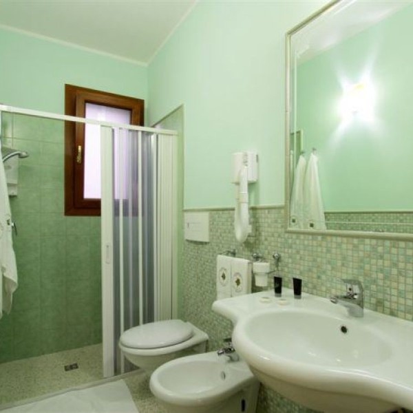 Residence Salù - Bilocale Verde - foto 7