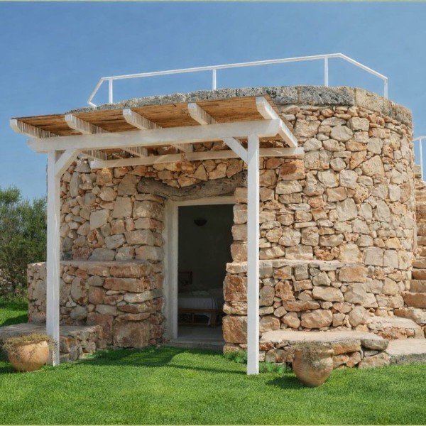 La tenuta degli asinelli - foto 22