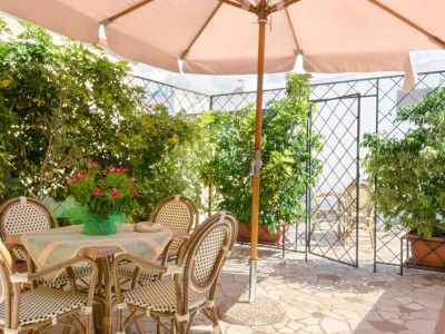 Residence Salù - Bilocale con giardino