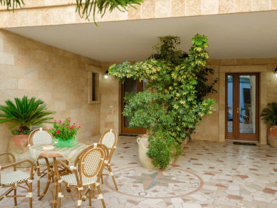 Residence Salù - Bilocale Verde