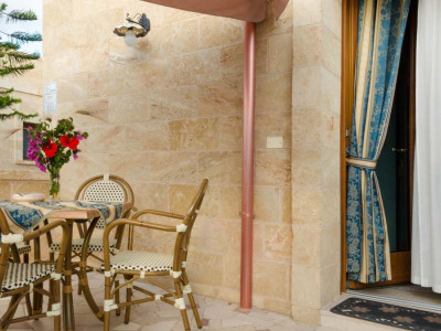 Residence Salù - Bilocale Celeste