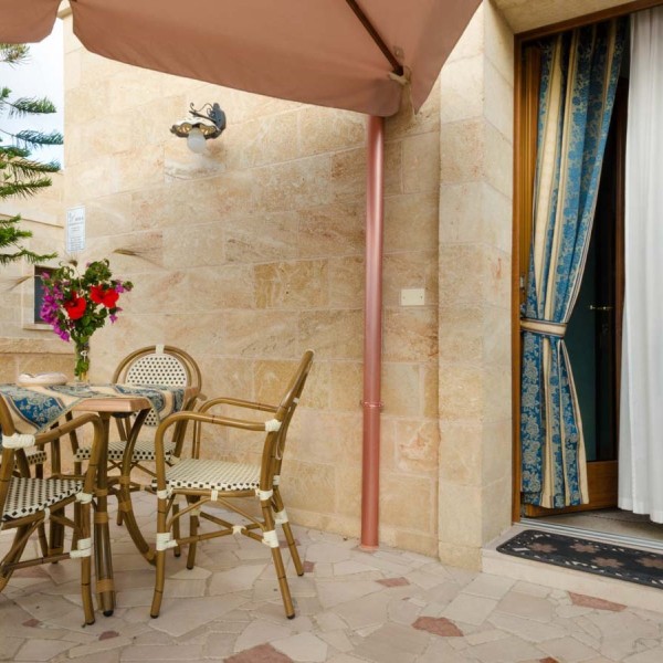 Residence Salù - Bilocale Celeste - foto 1