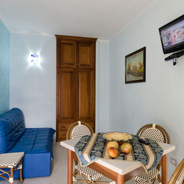 Residence Salù - Bilocale Celeste - foto 6