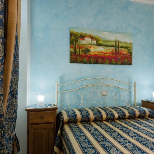 Residence Salù - Bilocale Celeste - foto 4