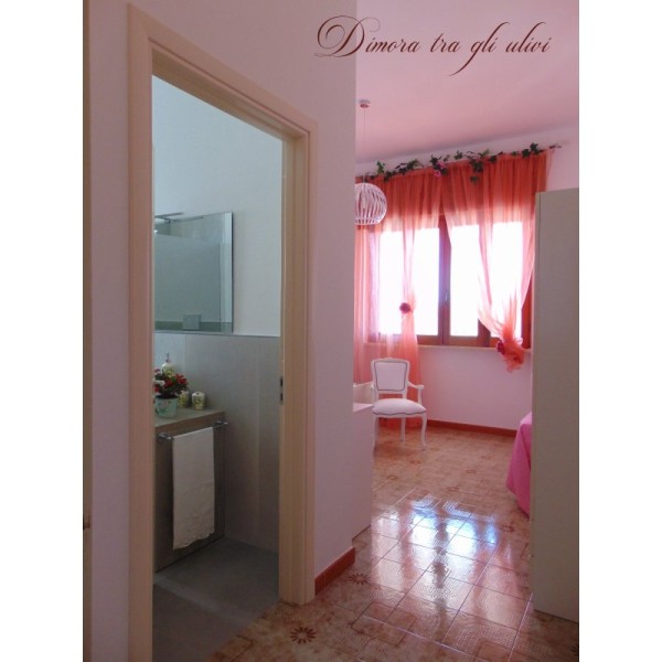 La Dimora tra gli Ulivi 01 - foto 13