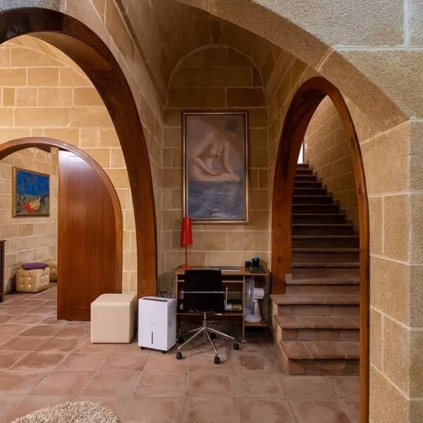 Villa Arkè - foto 22