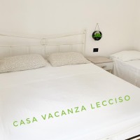 casa vacanza lecciso