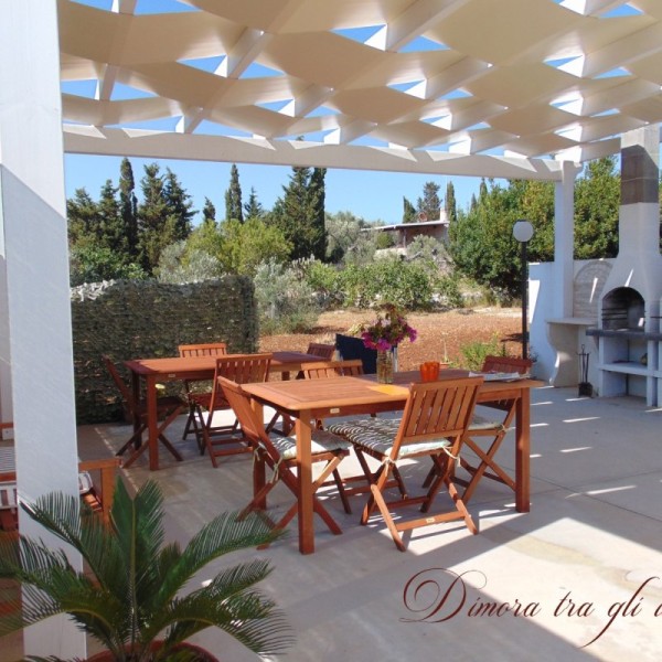 La Dimora tra gli Ulivi 02 - foto 16
