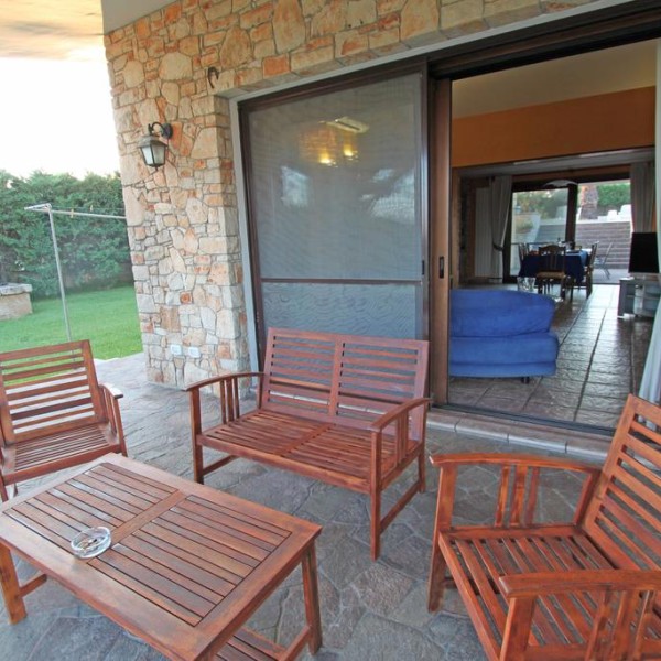 Villa Biagio - foto 29