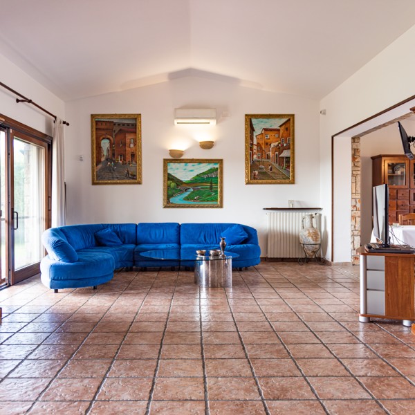 Villa Biagio - foto 9
