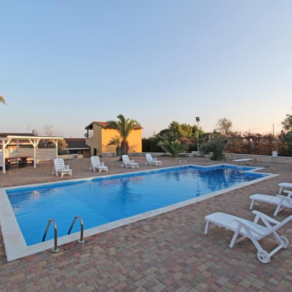 Villa Biagio - foto 1