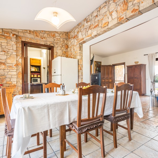 Villa Biagio - foto 11