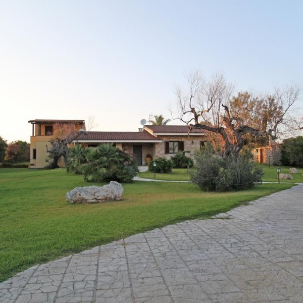Villa Biagio - foto 3