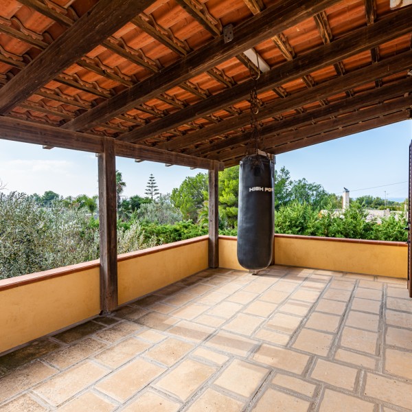 Villa Biagio - foto 28