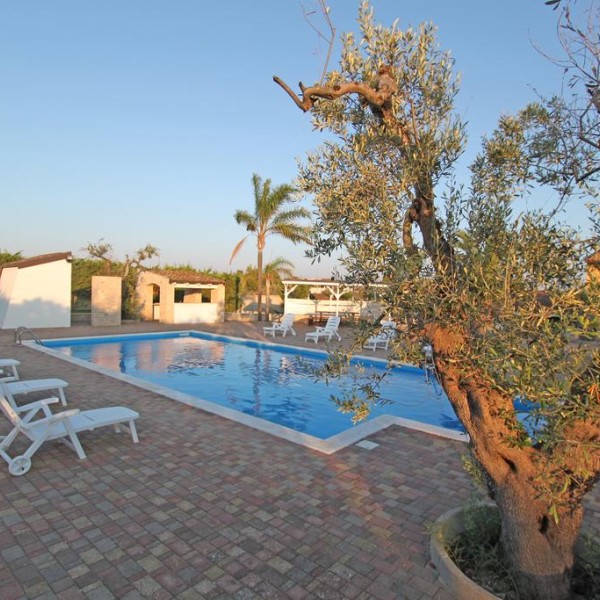 Villa Biagio - foto 2