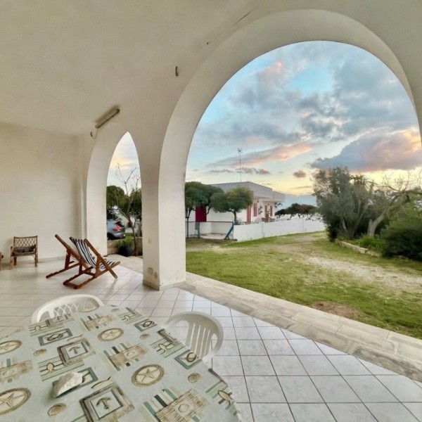 La Stella di una Volta fronte mare - foto 3