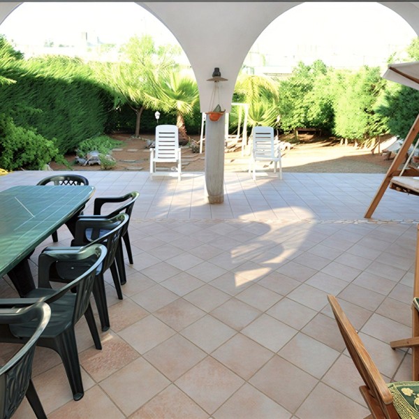 Villa Smeraldo - foto 2