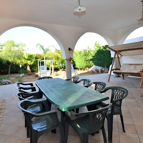 Villa Smeraldo - foto 19