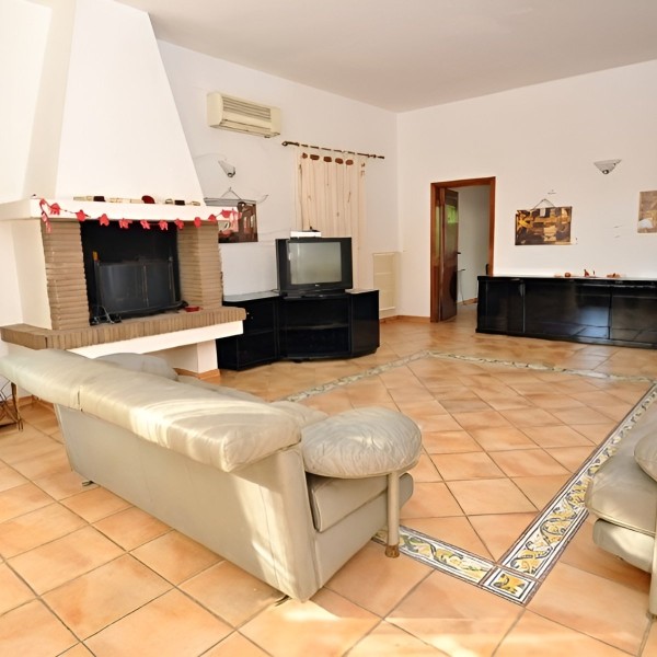 Villa Smeraldo - foto 4