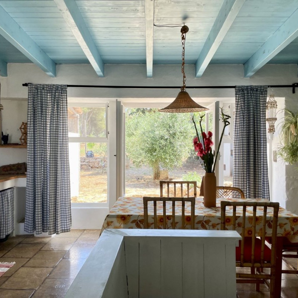 Casa Capurre - Casale Mediterraneo