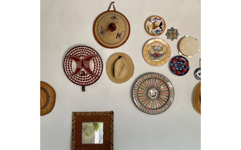 Casa Capurre - Casale Mediterraneo - foto 5