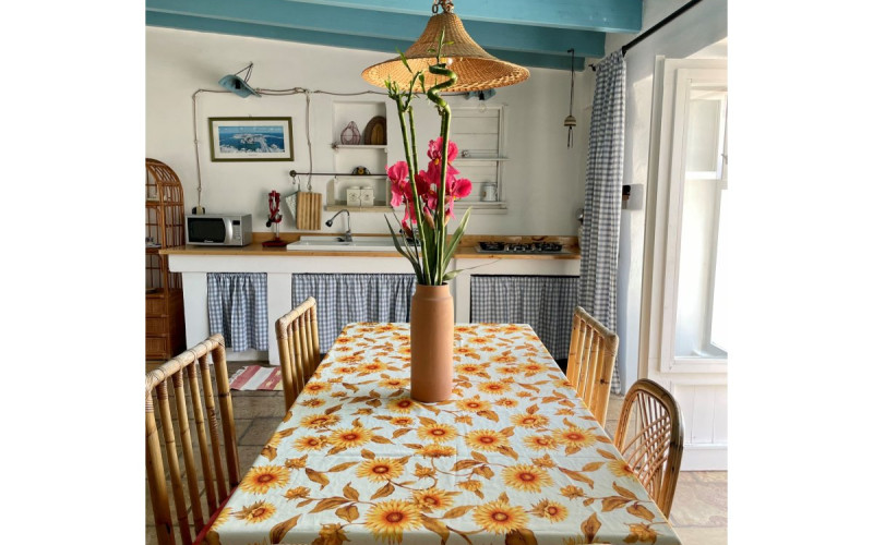 Casa Capurre - Casale Mediterraneo - foto 4