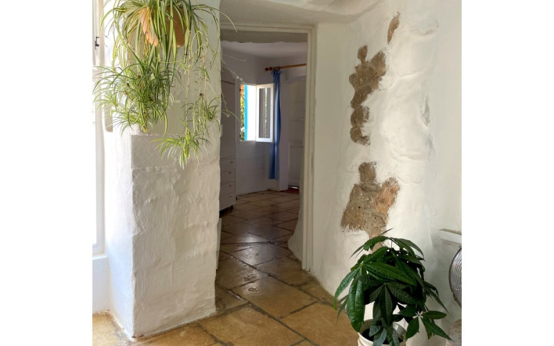 Casa Capurre - Casale Mediterraneo - foto 7