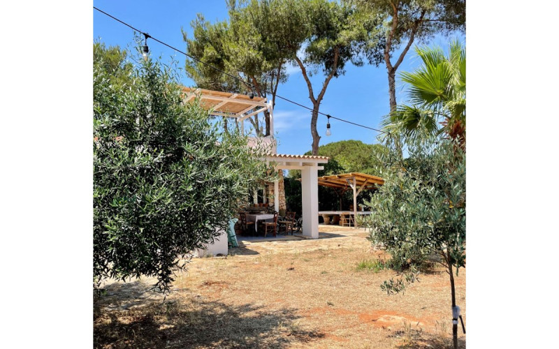 Casa Capurre - Casale Mediterraneo - foto 3