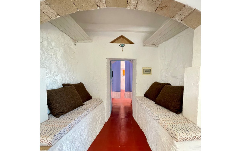 Casa Capurre - Casale Mediterraneo - foto 6