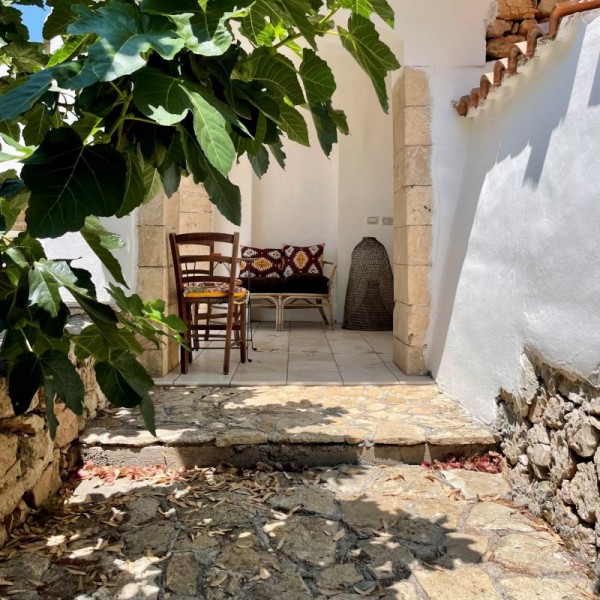 Casale Capurre - Il Trullo - foto 22