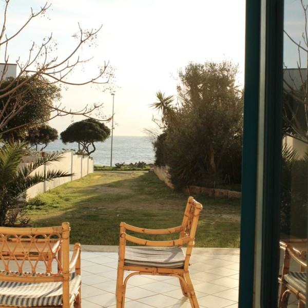 La Stella di una Volta fronte mare - foto 5