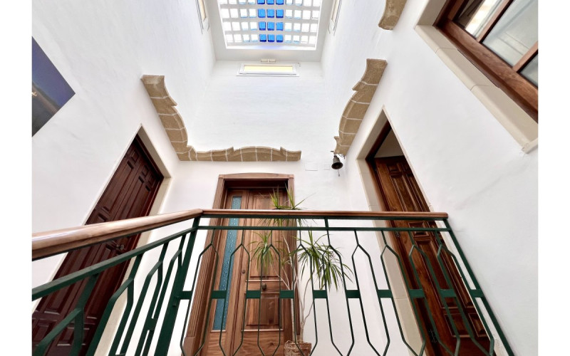 Palazzo Celina - foto 4
