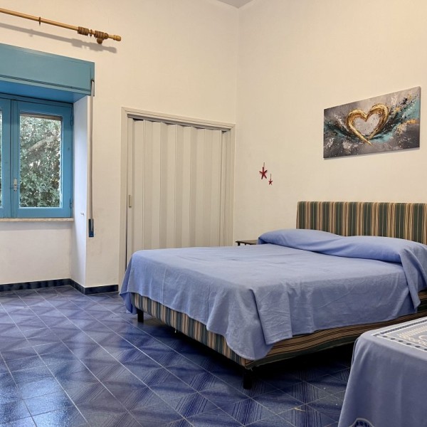 La Stella di una Volta fronte mare - foto 12