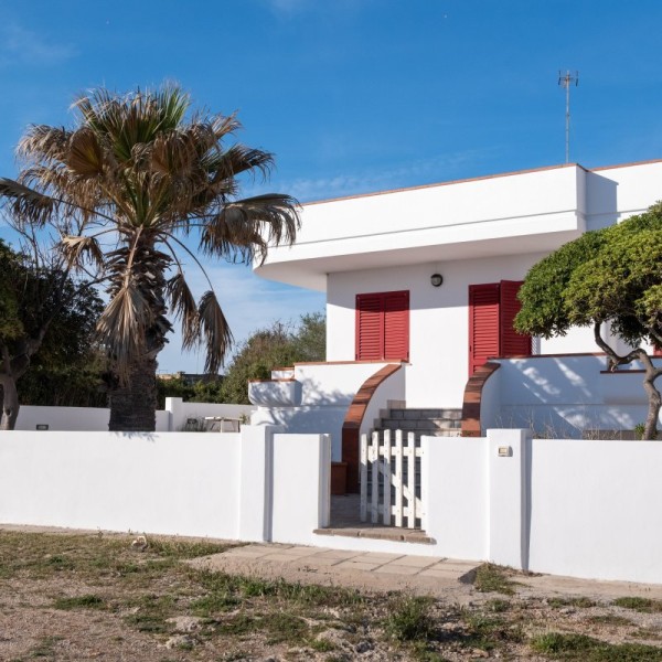 Red Home sul mare, La passeggiata salentina - foto 4