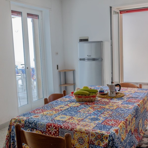 Red Home sul mare, La passeggiata salentina - foto 18