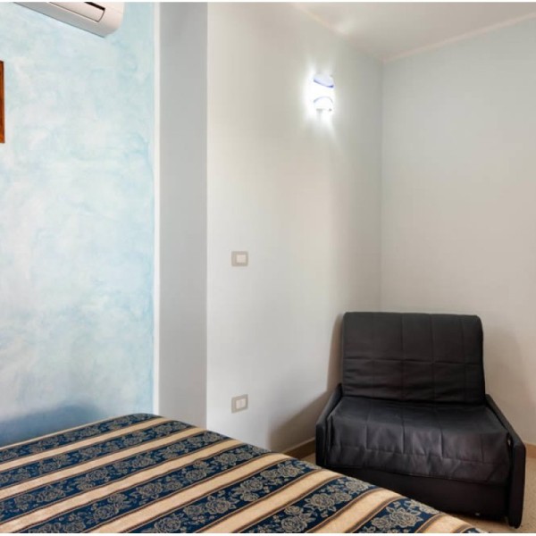 Residence Salù - Monolocale Azzurro - foto 4
