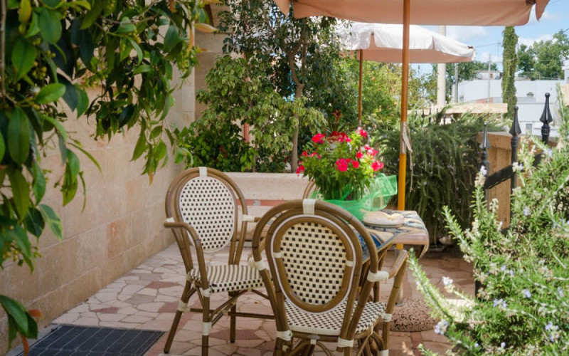 Residence Salù