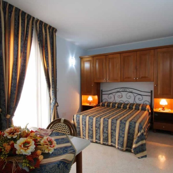 Residence Salù - Monolocale Celeste - foto 3