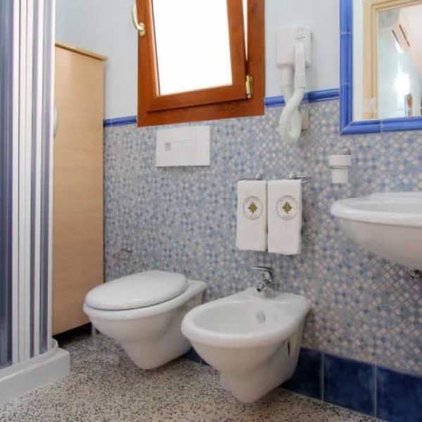 Residence Salù - Monolocale Celeste - foto 6