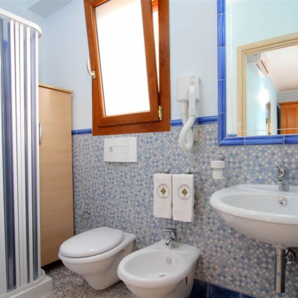 Residence Salù - Monolocale Celeste - foto 7