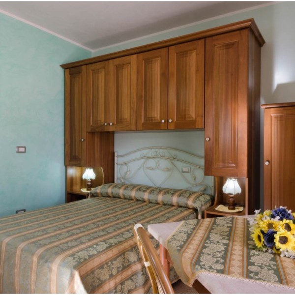 Residence Salù - Monolocale Green - foto 3
