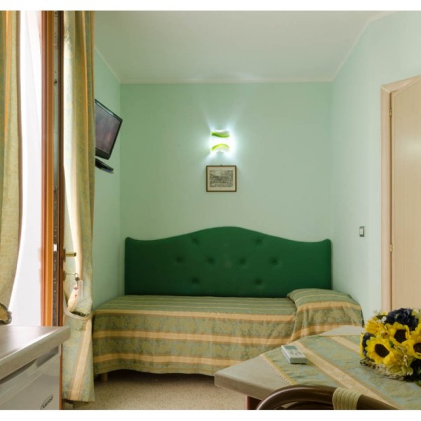 Residence Salù - Monolocale Green - foto 6