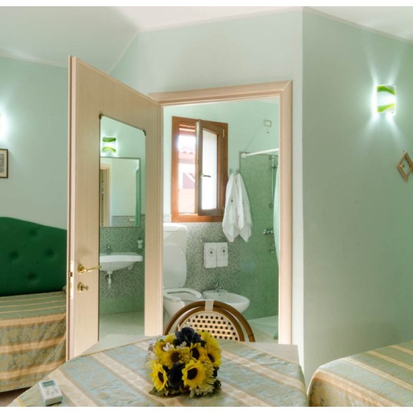 Residence Salù - Monolocale Green - foto 5